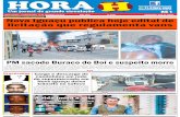 Nova Iguaçu publica hoje edital de licitação que regulamenta vans