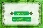 Ajakan ppt game