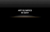 Art Olympics