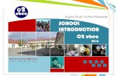 [Cebu English] Trường C2 UBEC, Cebu Brochure tiếng Việt
