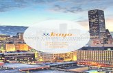 Kayo Energy 2017 Overview