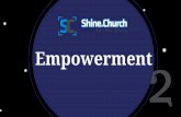 Empowerment 2