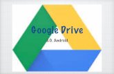 App Google drive