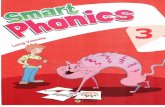 Smart phonics 3
