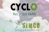 Cyclo® presentation