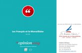 Les Amis du Mémorial de la Marseillaise - Les Français et la Marseillaise / Mars 2016
