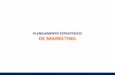 Aula de Planejamento Estratégico de Marketing