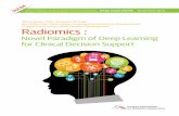 Radiomics: Novel Paradigm of Deep Learning for Clinical Decision Support toward Plan B using Liquid Biopsy