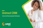 Unimed CRM