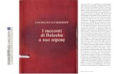 I racconti di Belzebù a suo nipote (G.I. Gurdjieff) - pdf