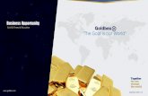Nuova presentazione Goldbex in italiano - versione ottobre 2016