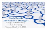 Social-Media-Promotional-Strategies Joey-Digital