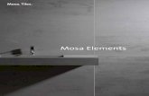 Mosa Elements