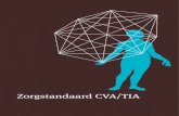 Zorgstandaard CVA/TIA