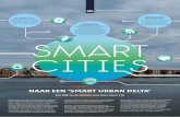 Smart Cities Krant