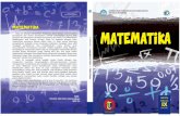 Buku Matematika SMP kelas IX Kurikulum 2013