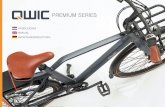 Handleiding E-bikes 2016 – Premium Series