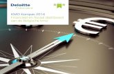 KMO Kompas 2014 Financieel en fiscaal dashboard van de ...