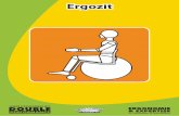 Artikelbundel De ergonomische rolstoelzitting