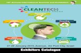 CleanTech 2015