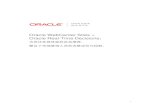 Oracle WebCenter Sites + Oracle Real-Time Decisions