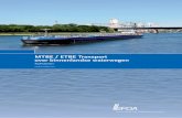MTBE / ETBE Transport over binnenlandse waterwegen