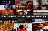 Stories for humanity