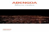 Abengoa Micro-redes