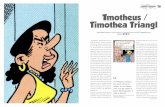 Timotheus / Timothea Triangl