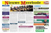 Nieuwe Meerbode – Aalsmeer e.o.