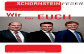 Schornsteinfeger Zeitung