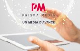 Prisma Media : maximiser le mix contenu-data. Une strategie data driven @ BigMedia 2016