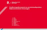 Profileringsdocument en prestatieafspraken Rijksuniversiteit ...