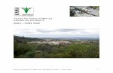 Verslag KNNV Kamp Serra da Estrela