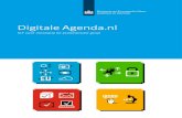 Digitale Agenda.nl - ICT voor innovatie en economische groei