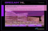 BREEAM-NL Nieuwbouw en Renovatie 2014 versie 1.0