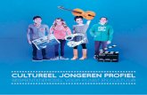 Cultureel Jongeren Profiel - kunstcontext.com
