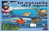 "La Escuela del Agua". Cartilla metodológica de Censat Agua Viva