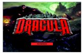 Dracula - Instrukcja