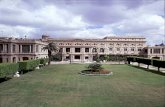 Mubarak palota