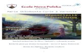 program spektakl Maria Sklodowska Curie 110625