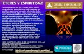 138. éteres y espiritismo. pgr 2016