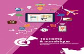 Tourisme et numérique : Comment évoluer face aux nouveaux acteurs du marché ?