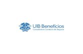 Muito prazer, somos a UIB Benefícios