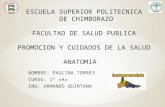 Escuela Politecnica De Chimborazo