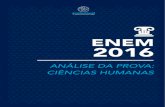 Análises Enem 2016 by Evolucional - Humanas analises-enem-2016a.original