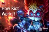 How riot works