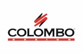 Company Profile Colombo Design