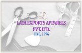 Lata Exports