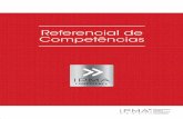 Referencial de Competências IPMA Brasil